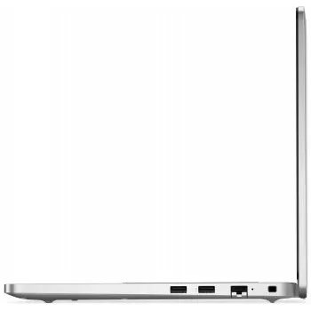 DELL PRO 14 U7 265U 14,0 colio FHD+ nešiojamas kompiuteris - 16GB RAM, 512GB SSD, Windows 11 Pro (US-KB)