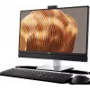 DELL Pro 24 AIO U7-265 23,8 colio All-in-One kompiuteris - 16GB DDR5, 512GB SSD, WLAN, Windows 11 Pro (be klaviatūros ir pelės)
