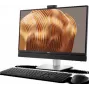 DELL Pro 24 AIO U7-265 23,8 colio All-in-One kompiuteris - 16GB DDR5, 512GB SSD, WLAN, Windows 11 Pro (be klaviatūros ir pelės)