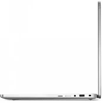 DELL Pro 16 Plus U7-268V 16 colių FHD+ nešiojamas kompiuteris - 32GB, 512GB SSD, Windows 11 Pro, estų klaviatūra