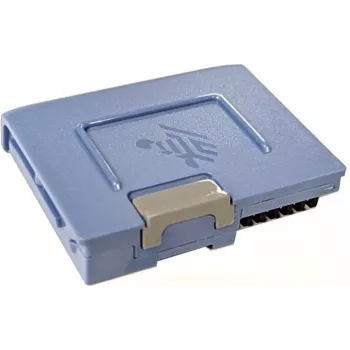 Zebra WS101 atsarginė baterija 480 mAh sveikatos priežiūros mėlyna - Li-Ion baterija