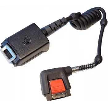 Zebra RS5100 laidinis adapteris WT6000 nešiojamam kompiuteriui ir maitinimui