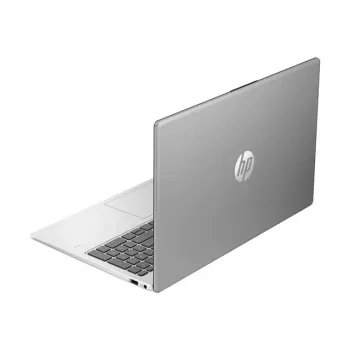 HP 255R G10 Atnaujintas GOLD AMD Ryzen 3 7335U 15,6 colio nešiojamasis kompiuteris - 8GB, 512GB PCIe NVMe, W11P, 1 metų garantija