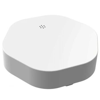 SCHNEIDER ELECTRIC vandens nuotėkio jutiklis belaidis Wiser Zigbee