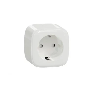 SCHNEIDER ELECTRIC SOCKET PLUG WISER 16A