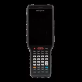 HONEYWELL CK62-X00-5ES1CCG 4 colių 29 klavišų didelės skaitmeninės klaviatūros nešiojamas kompiuteris - 8GB/128GB, FlexRangeXLR variklis