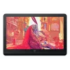 XPPen Artist Pro 19 (Gen 2) 19,5 colio piešimo planšetė su ekranu - 409,6 x 230,4 mm, QHD, 16384 slėgio lygiai, 99% sRGB