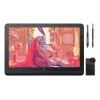 XPPen Artist Pro 19 (Gen 2) 19,5 colio piešimo planšetė su ekranu - 409,6 x 230,4 mm, QHD, 16384 slėgio lygiai, 99% sRGB