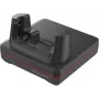 Honeywell CT32-SC-UVB-0 vieno lizdo įkrovimo lopšys su batu, skirtas CT32 serijai