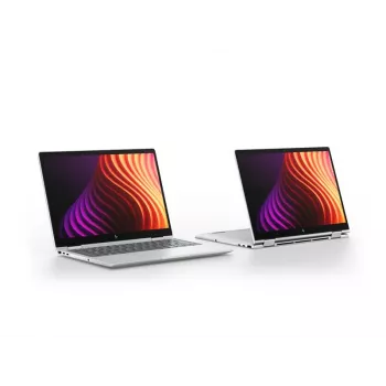 HP EliteBook 8 Flip G2i 13,3 colio konvertuojamas nešiojamasis kompiuteris - Intel Core Ultra 5 325, 32GB, 512GB, W11P, 3YW