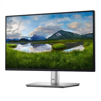 Dell 27 P2725HE (USB-C Hub) 27 colių QHD monitorius