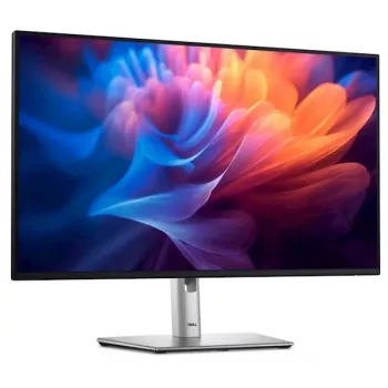 Dell 27 P2725HE (USB-C Hub) 27 colių QHD monitorius