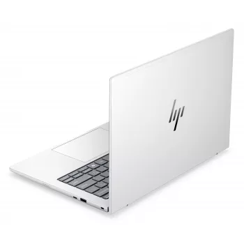 HP EliteBook 8 G2i 14 - Intel Core Ultra 5-325, 32GB, 512GB SSD, 14 colų WUXGA 400-nit AG, 5MP IR kamera, 4G/5G modem, Smartcard, pirštų atspaudų skaitytuvas, Nordic apšviečiama klaviatūra, 68Wh, Glacier Silver, Win 11 Pro, 3 metai