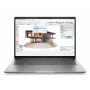 HP ZBook 8 G2a 14 colių mobilioji darbo stotis - AMD Ryzen AI 9 HX Pro 470, 64GB, 1TB SSD, Windows 11 Pro, 3 metų garantija