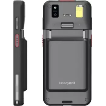 HONEYWELL CT70-L0N-058CE104G – atsparus duomenų rinkimo terminalas, Android 15, 15,2 cm (6 inch) ekranas, 128 GB UFS