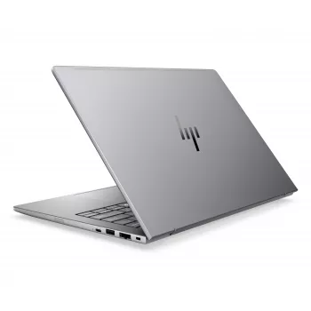 HP ZBook 8 G2a 14 colių mobili darbo stotis - AMD Ryzen AI 9 HX Pro 470, 32GB, 512GB SSD, W11P, 3 metų garantija