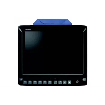 Advantech DLT-V7310P 26,4 cm 10,4 colio projekcinės talpos jutiklinis kompiuteris - USB RS232 BT Ethernet WLAN - Celeron - 1,8 GHz