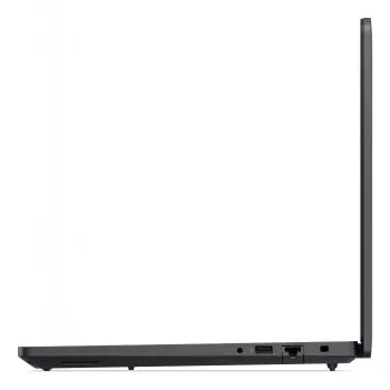 DELL Pro Max 16 R7 PRO-AI350 16 colių FHD+ mobilioji darbo stotis - 32GB DDR5, 512GB SSD, RTX PRO 500 6GB, W11 Pro, Estonian klaviatūra