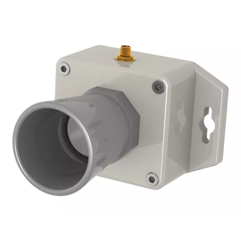 ELSYS ELT2-MB7389 LoRaWAN ultragarso atstumo jutiklis su temperatūros, drėgmės ir barometrinio slėgio matavimu