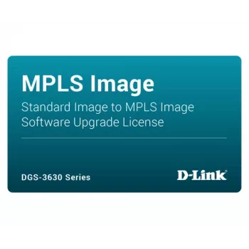 D-Link DGS 3630-28TC – L3 valdomas komutatorius