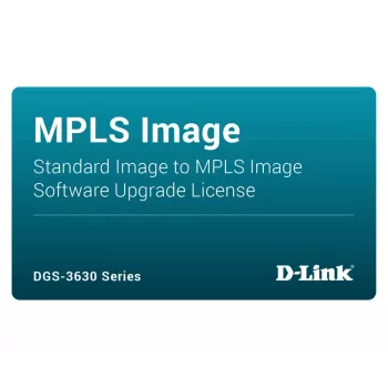 D-Link DGS 3630-28TC – L3 valdomas komutatorius