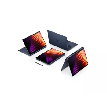 HP EliteBook X F lG2i 14 AI Intel Core Ultra 7 356H 14 colių 32GB 1TB W11P 3YW