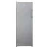 INDESIT FINS1261S4E stacionarus šaldiklis, 244 l, Total No Frost, sidabrinis
