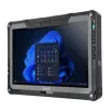 GETAC F110G7 – 11,6 colio nešiojamas planšetinis kompiuteris su Intel Core i5-1335U, Windows 11 Pro (FTA154JI1XXX)