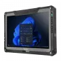 GETAC F110G7 – 11,6 colio nešiojamas planšetinis kompiuteris su Intel Core i5-1335U, Windows 11 Pro (FTA154JI1XXX)