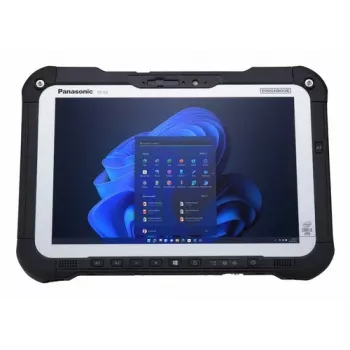 Panasonic Toughbook G2 - tvirtas planšetinis kompiuteris - Intel Core Ultra 5 135U / 1,6 GHz - Win 11 Pro - Intel Graphics - 16 GB RAM - 512 GB SSD NVMe, TCG Opal Encryption 2 - 25,7 cm (10,1 colio)