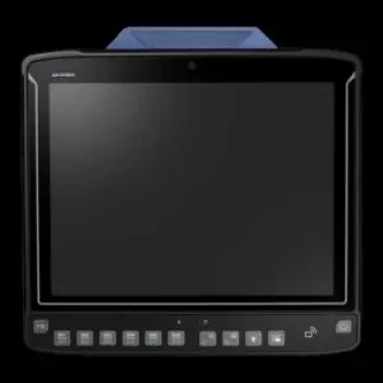 Advantech DLT-V7312P 12,1 colio projekcinės talpos jutiklinis terminalas - Celeron - 1,8 GHz