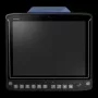 Advantech DLT-V7312P 12,1 colio projekcinės talpos jutiklinis terminalas - Celeron - 1,8 GHz
