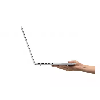 HP EliteBook 6 G2i AI 14 colių nešiojamas kompiuteris - Intel Core Ultra 7 355, 32GB, 512GB SSD, W11P, 3YW