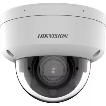 Hikvision DS-2CD2783G2-LIZS2U 8MP ColorVu kupolinė IP vaizdo kamera su motorizuotu objektyvu