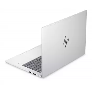 HP EliteBook 6 G2q 14 colio NGAI nešiojamas kompiuteris, Snapdragon X2P-64-100, 16GB, 512GB, W11P, 3YW