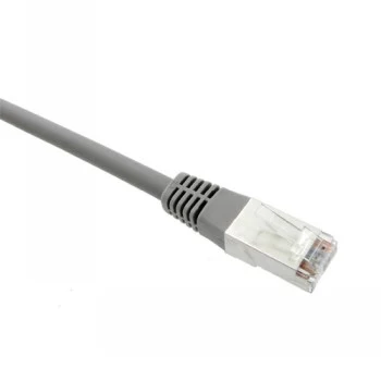 BLACK BOX CAT5e Gigabase F/UTP laidas LSZH - pilkas, 5 m