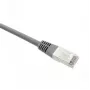BLACK BOX CAT5e Gigabase F/UTP laidas LSZH - pilkas, 5 m