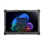 GETAC F120 U5-226V 12,2 colio nešiojamasis planšetinis kompiuteris - 16GB RAM, 256GB PCIe SSD, Windows 11 Pro, 5G, EU+UK maitinimo laidas