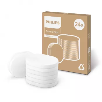 Philips Original Aroma Pads FY5100/00 kvapų pagalvėlės drėkintuvams (4 vnt.)