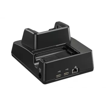 Panasonic FZ-VEBN111A3 – Panasonic TOUGHBOOK FZ-N1 stalinė prijungimo stotelė, juoda