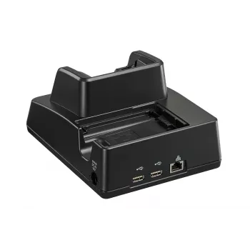 Panasonic FZ-VEBN111A3 – Panasonic TOUGHBOOK FZ-N1 stalinė prijungimo stotelė, juoda