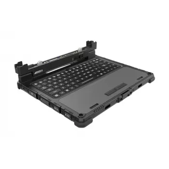 GETAC GDKBNJ atspari klaviatūra su RF perdavimu ir jutikliniu kilimėliu