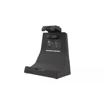 GETAC Office Dock GDODE7 dokų stotis - VGA, HDMI