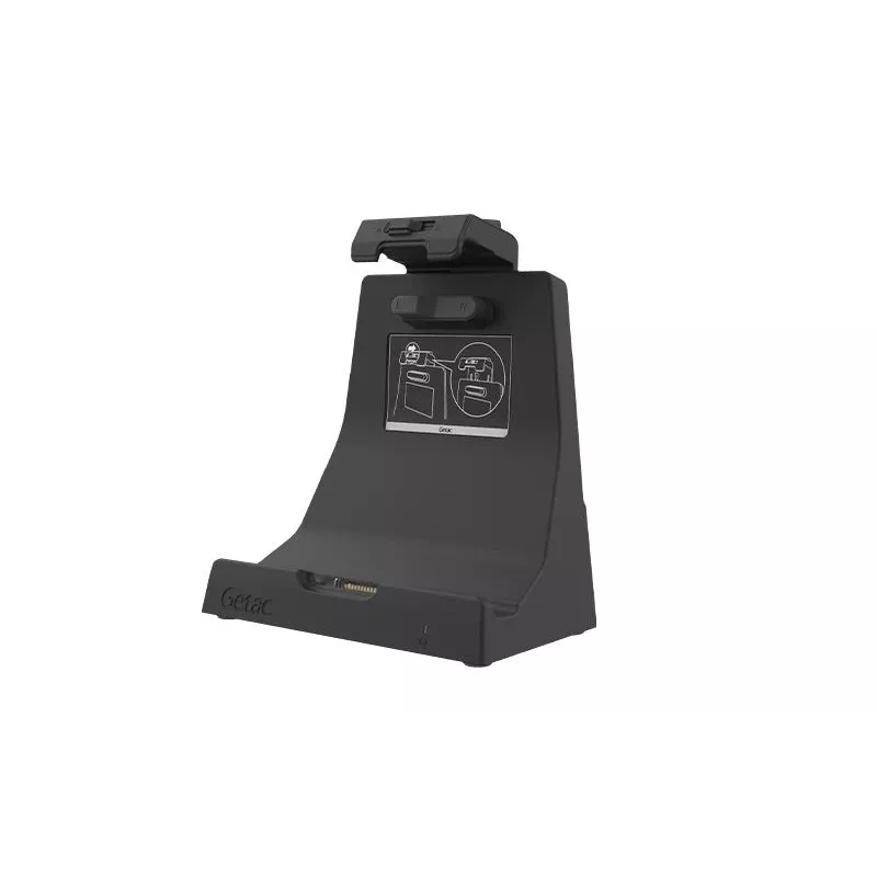 GETAC Office Dock GDODE7 dokų stotis - VGA, HDMI