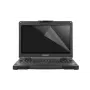 GETAC GMPFXP 13,3 colio ekrano apsauginė plėvelė, permatoma, nuo atspindžių, Getac B360