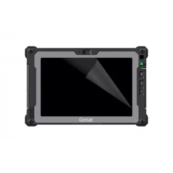 GETAC GMPFXV apsauginė plėvelė ekranui, neblizgi, 10 vnt.