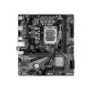 GIGABYTE H610M D3W WIFI6 LGA1700 Micro-ATX pagrindinė plokštė - 2xDDR5, 4xSATA, 1xM.2