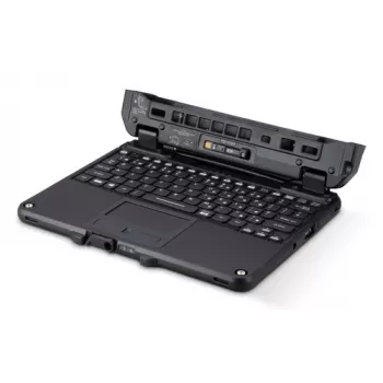 Panasonic FZ-VEKG21LH klaviatūros pagrindas, vengriškas išdėstymas, skirtas Toughbook FZ-G2