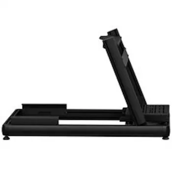 Nitro Concepts E-Racer LED Evo komplektas su RGB LED apšvietimu