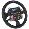 Conspit Ready to Race rinkinys (8Nm) – tiesioginės pavaros vairas, pedalai ir 300 mm vairaratis